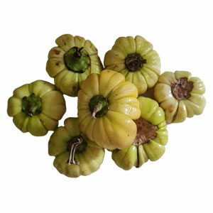 Aubergines
