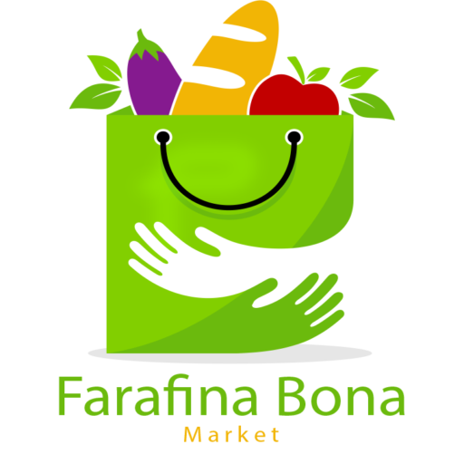 Produits exotiques africains à Montpellier