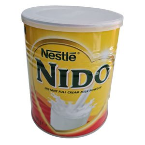 Lait en poudre Nido 400g