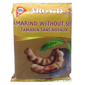 Tamarin sans noyau